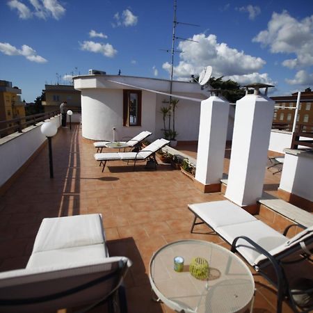 Gianicolo House Apartment Рим Екстериор снимка