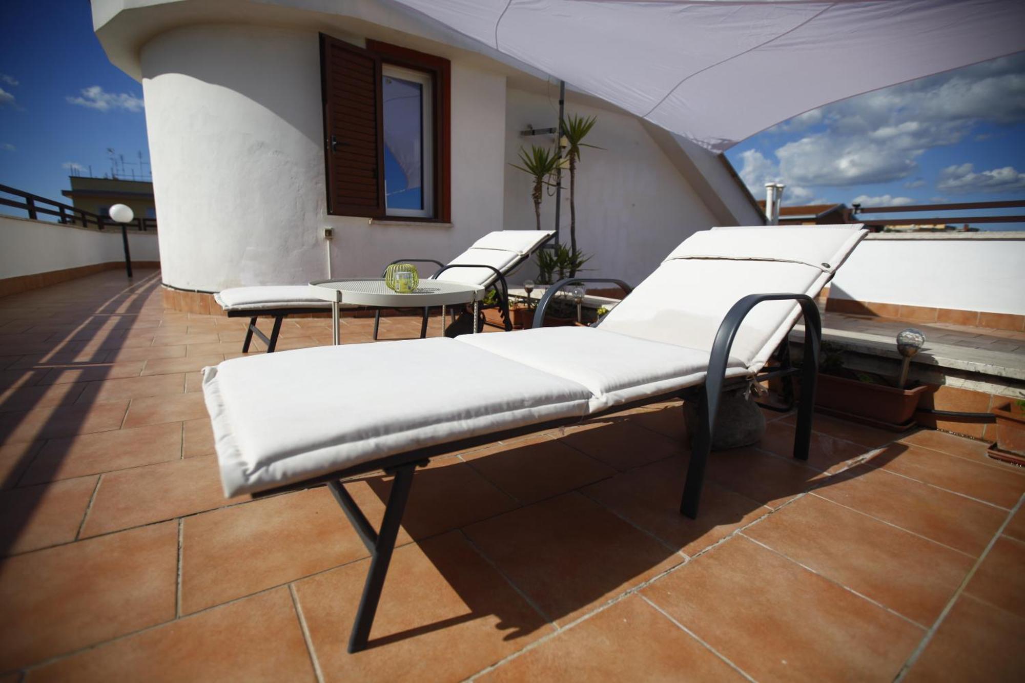 Gianicolo House Apartment Рим Екстериор снимка