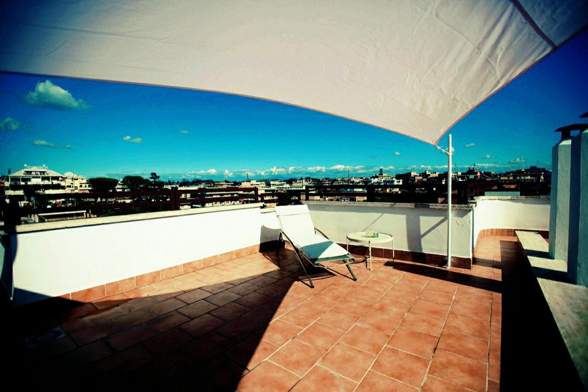 Gianicolo House Apartment Рим Екстериор снимка
