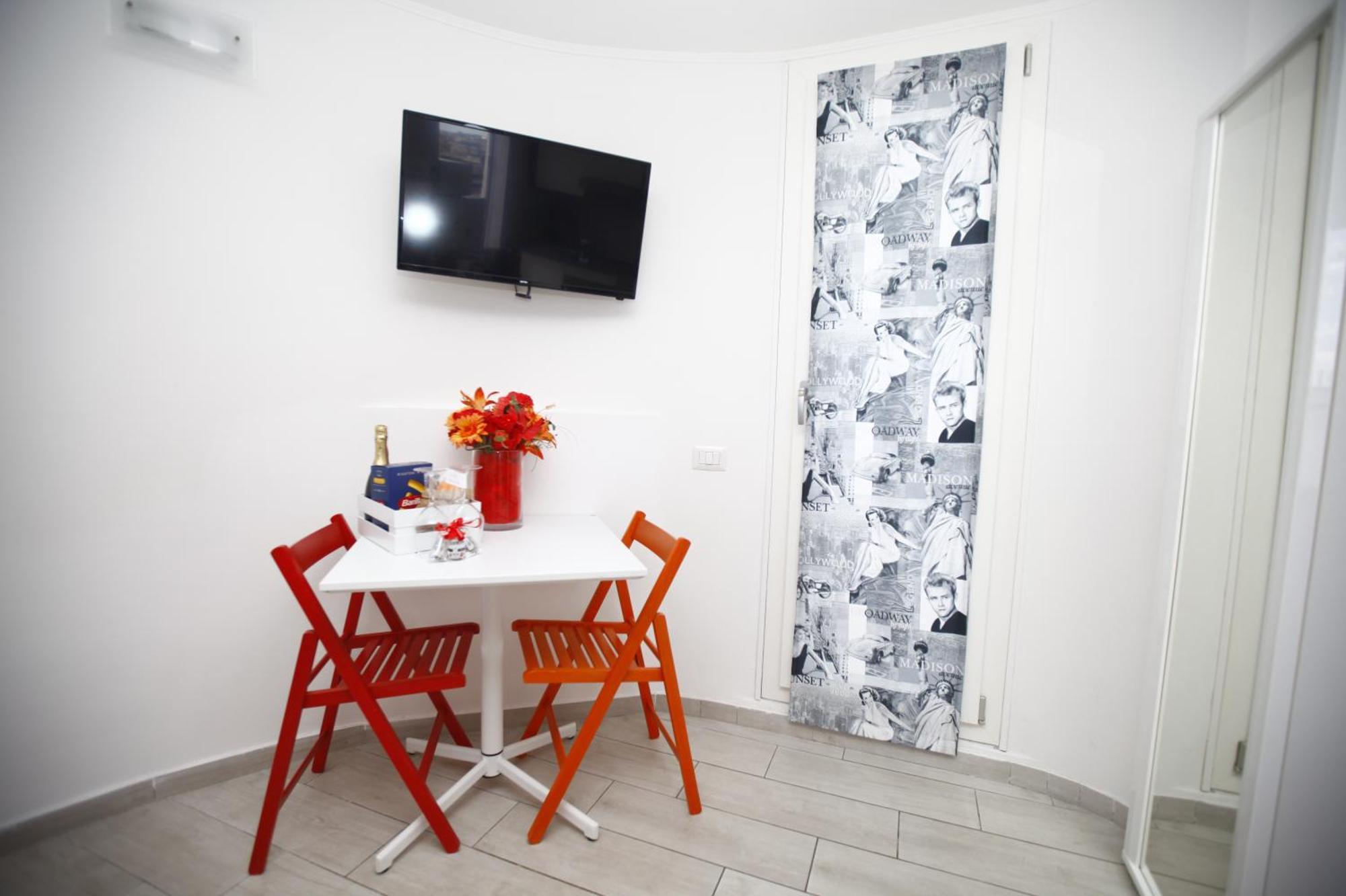 Gianicolo House Apartment Рим Екстериор снимка