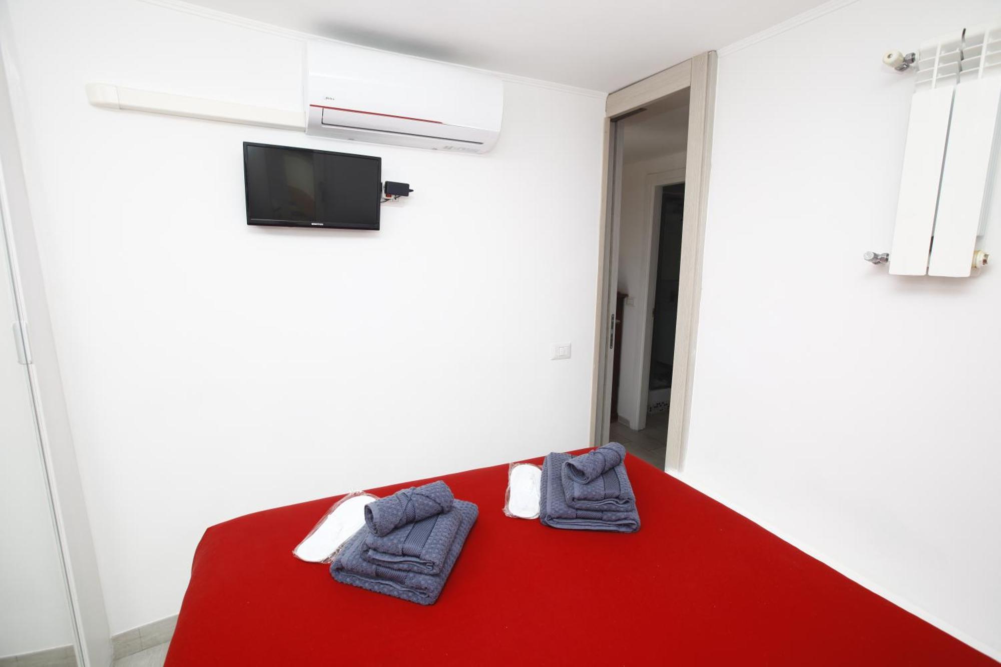 Gianicolo House Apartment Рим Екстериор снимка