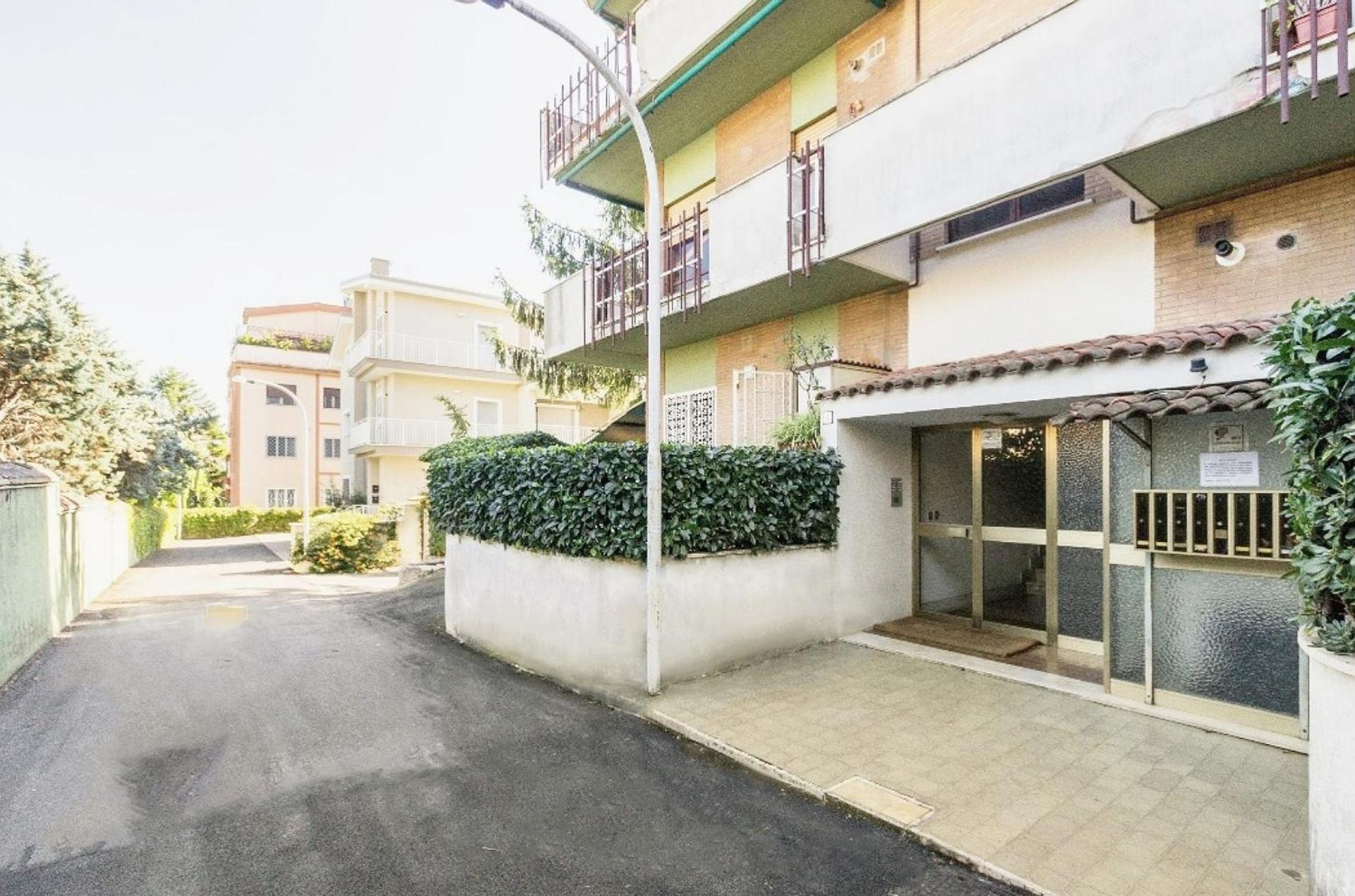 Gianicolo House Apartment Рим Стая снимка