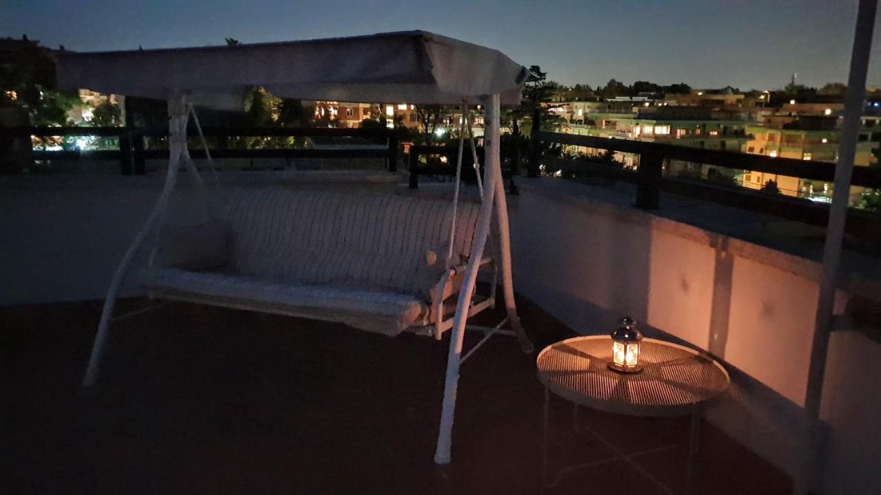 Gianicolo House Apartment Рим Екстериор снимка