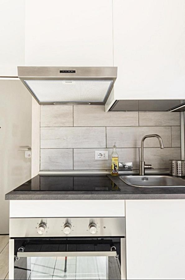 Gianicolo House Apartment Рим Екстериор снимка
