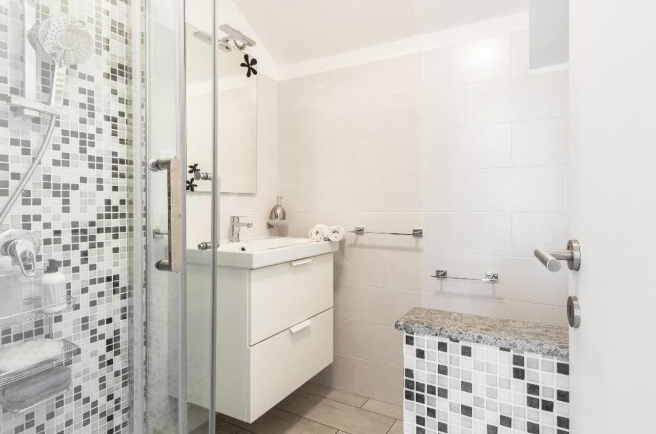 Gianicolo House Apartment Рим Екстериор снимка